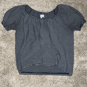 madewell top